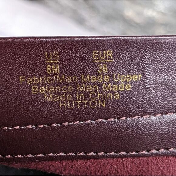 Circus by Sam Edelman Hutton Buckle Ankle Boots - Picture 7 of 8